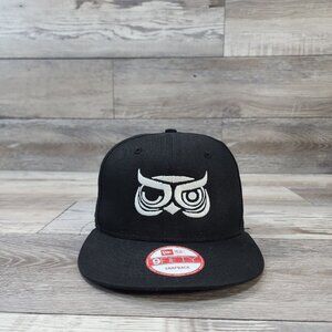 Owl Bird Night New Era 9fifty Adult Mens Cap Hat Outdoor Adjustable Snapback